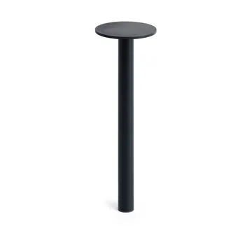 Host portable lamp - Anthracite, 30 cm - HAY