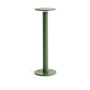 Host portable lamp - Olive, 30 cm - HAY