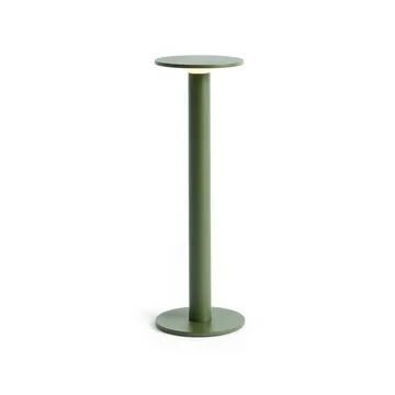 Host portable lamp - Olive, 30 cm - HAY