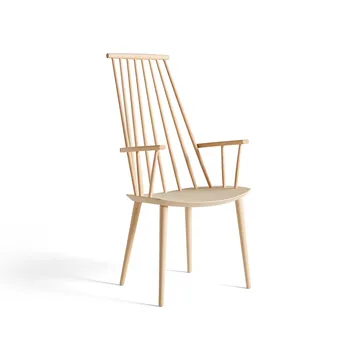 J110 armchair - Beech - HAY