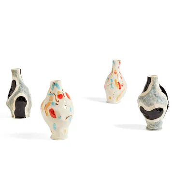 Jessica Hans vase - Miró - HAY