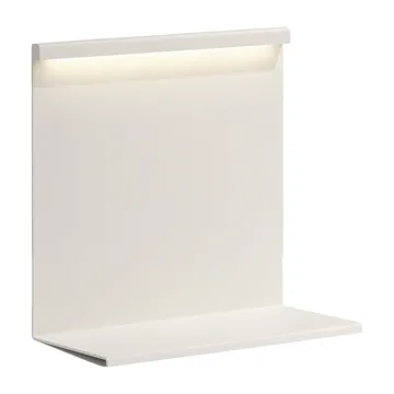 LBM table lamp - Cream white - HAY
