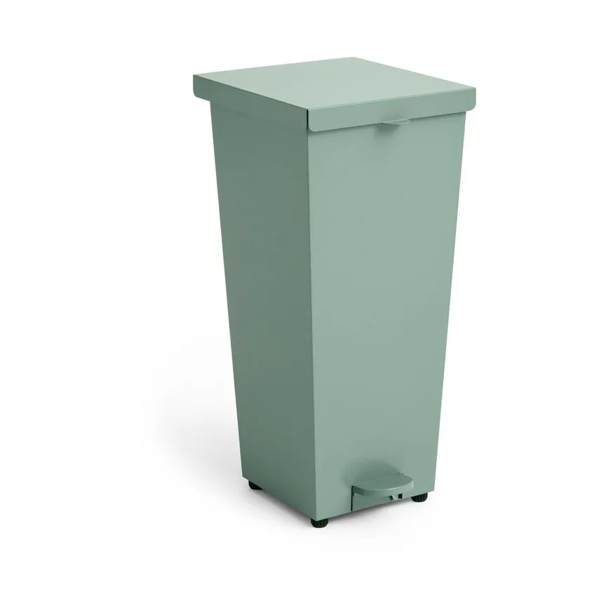 Loop pedal bin 26L, Fall green HAY