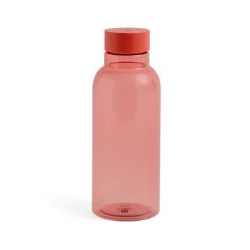 Miz water bottle 0,54 L - Red - HAY