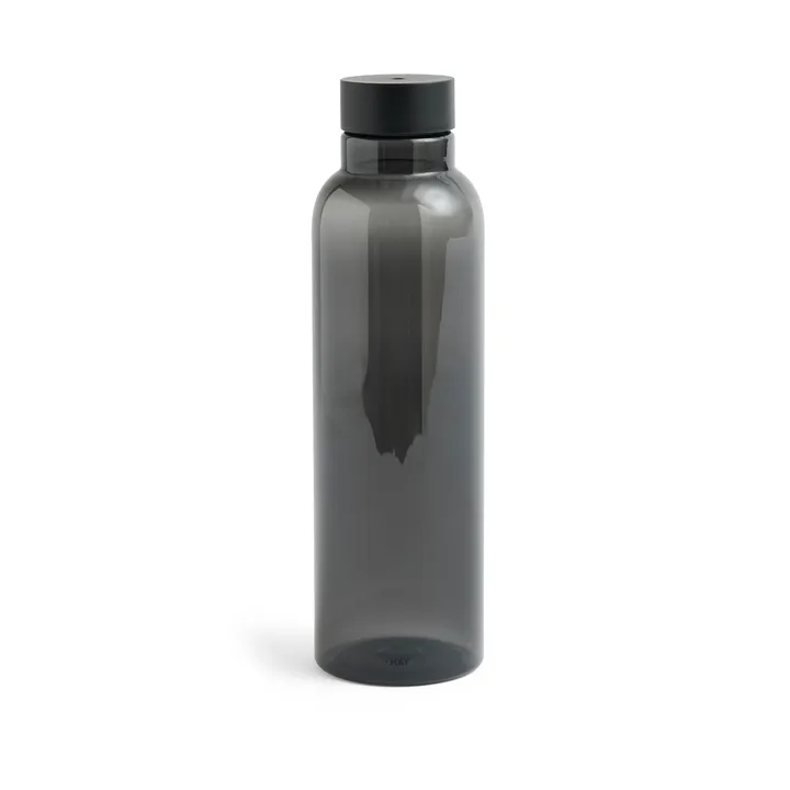 Miz water bottle 0,72 L - Charcoal - HAY