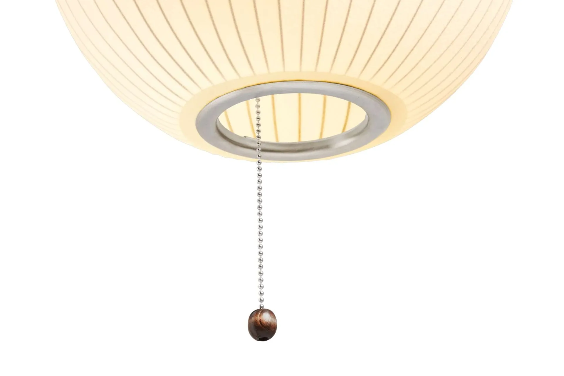 Nelson Bubble Ball wall lamp, Off white HAY