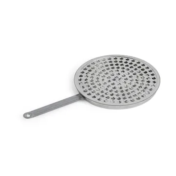 Outdoor Market frying pan for grill - Tinplate - HAY