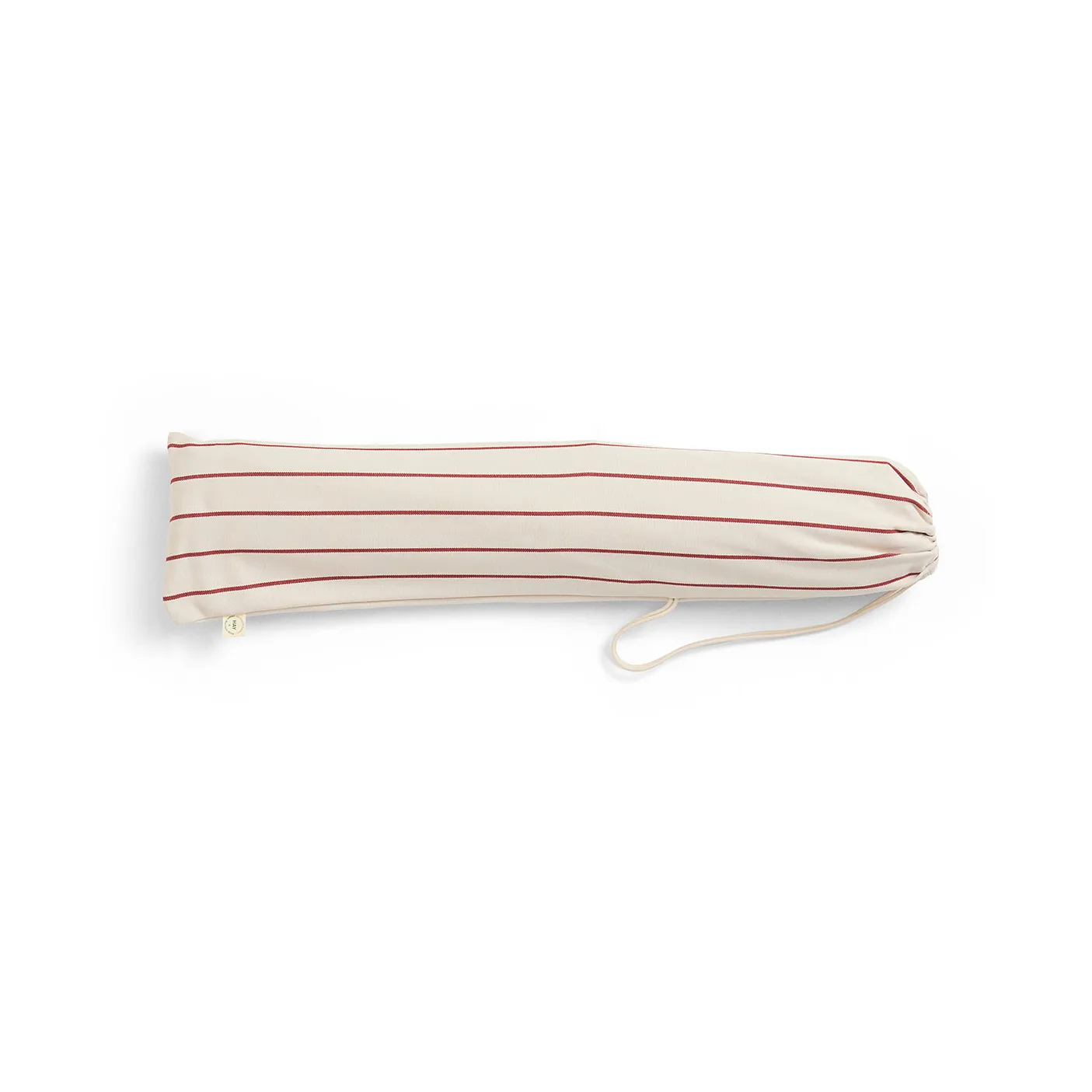 Outdoor Market hammock, Beige-red, 210x100 cm HAY