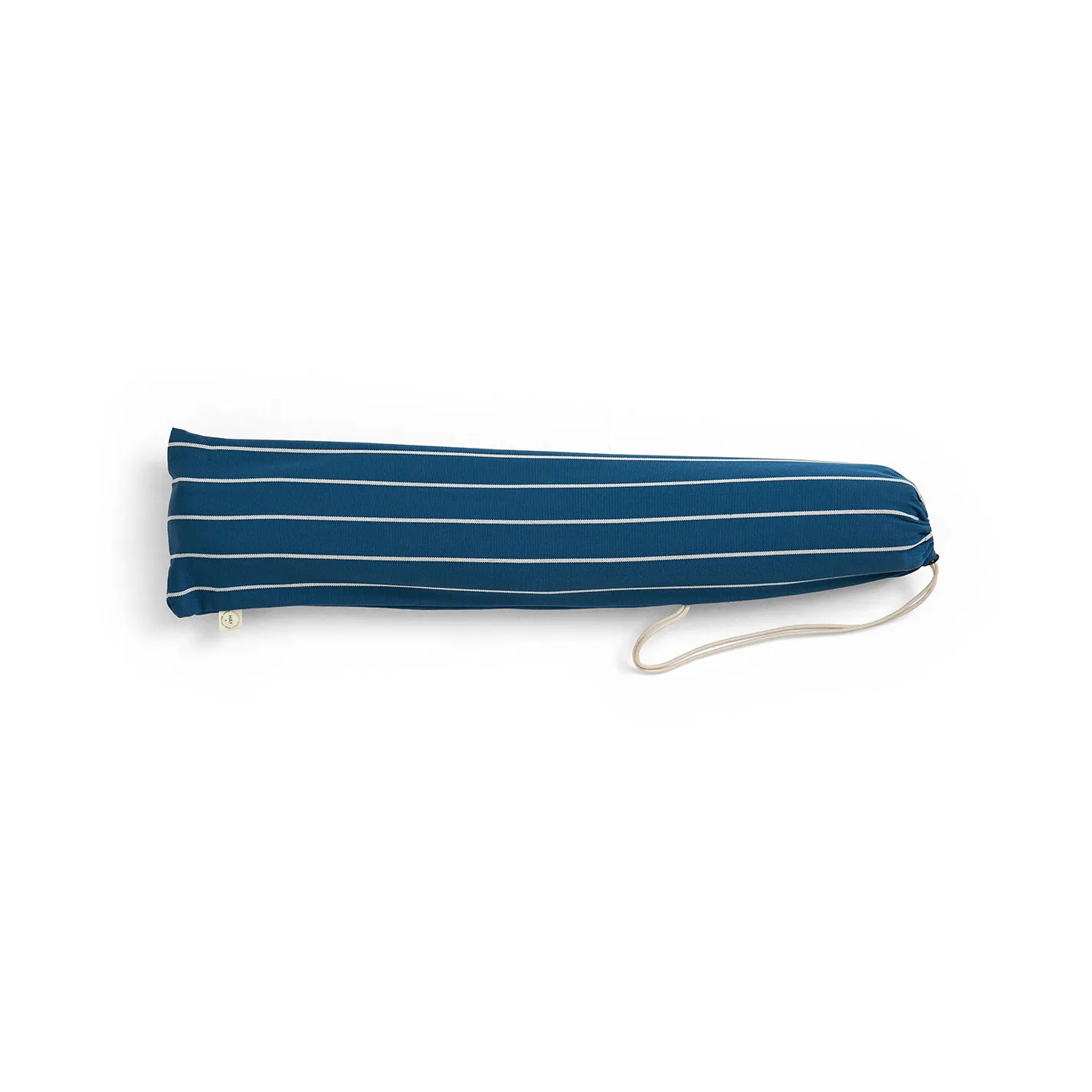 Outdoor Market hammock, Blue-beige, 210x100 cm HAY