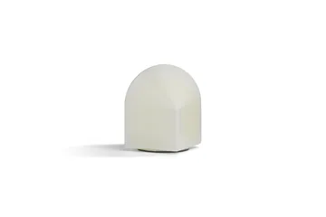 Parade table lamp 16 cm - Shell white - HAY