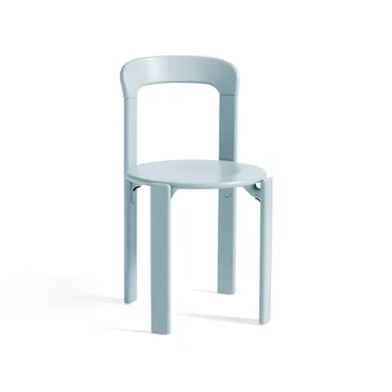 Rey chair - slate blue - HAY