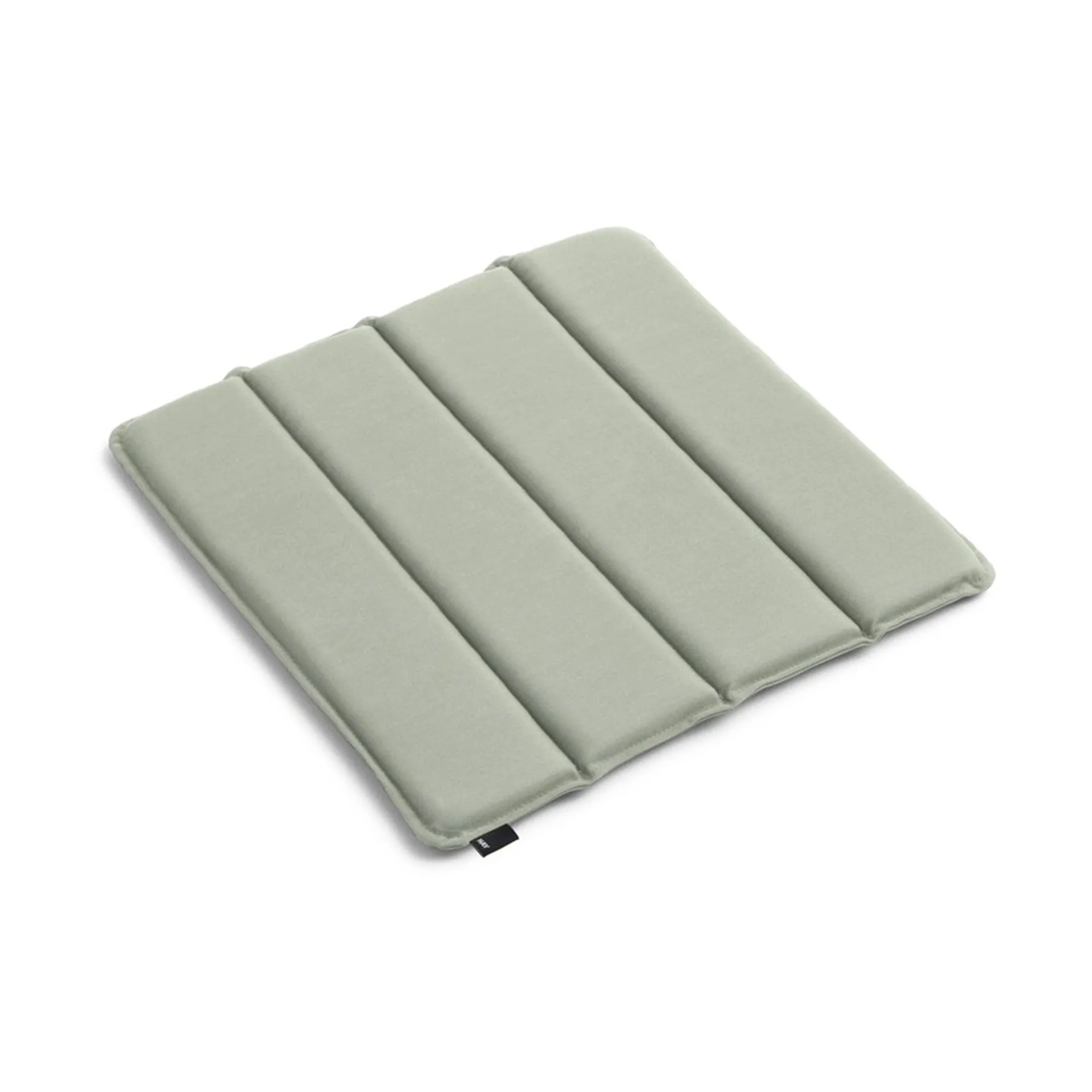 Terrazza seat cushion, Thyme green, 40x40 cm HAY