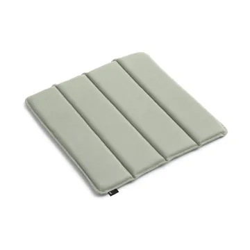 Terrazza seat cushion - Thyme green, 40x40 cm - HAY