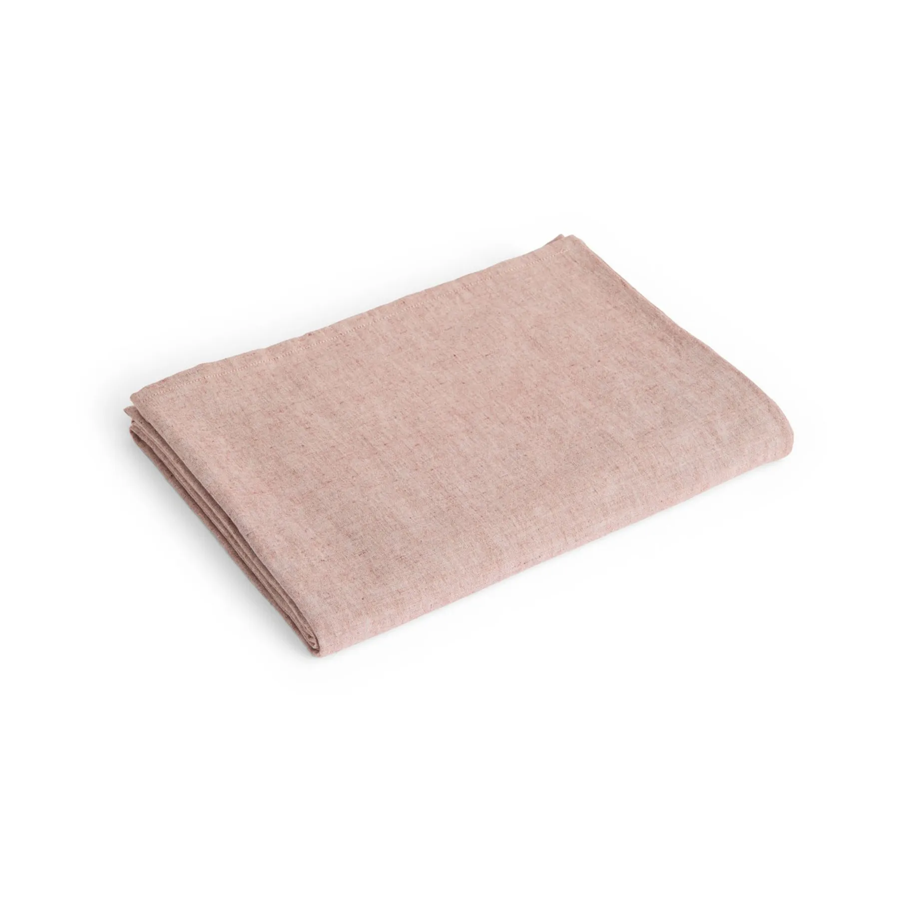 Terrazza tablecloth, Soft burgundy, 230x150 cm HAY