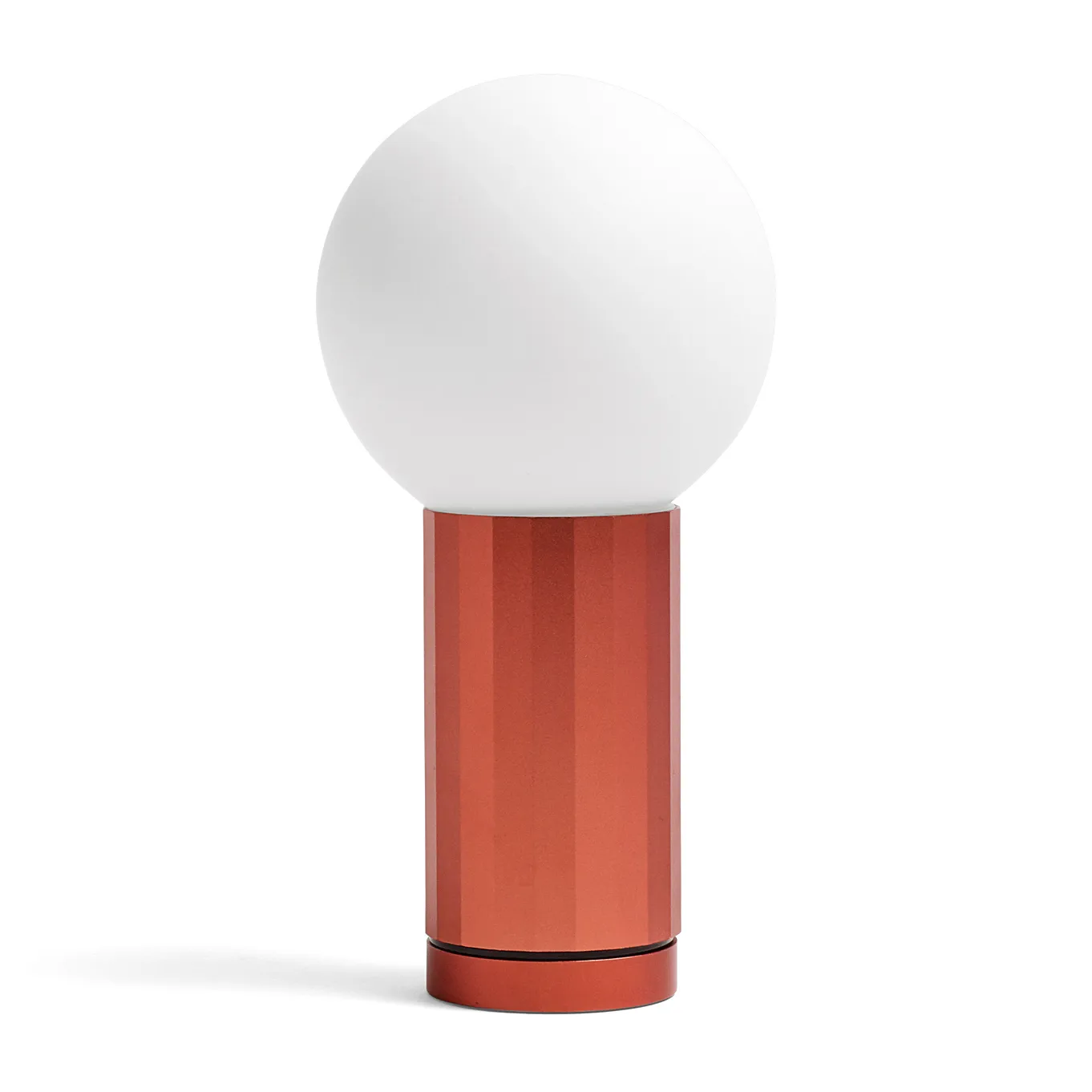 Turn On table lamp, Orange HAY