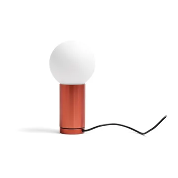 Turn On table lamp - Orange - HAY