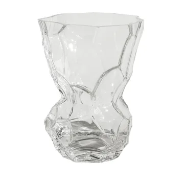 Reflection vase 24x30 cm - Clear - Hein Studio