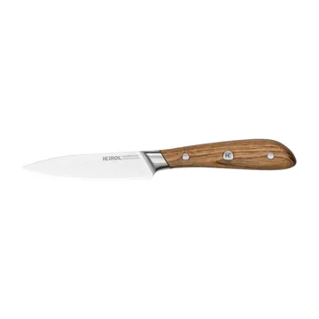 Heirol albera paring knife - 10 cm - Heirol