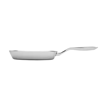 Heirol Cerasafe® Triply frying pan - Stainless steel - Heirol