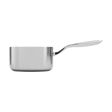 Heirol Cerasafe® Triply saucepan 1.7 liters - Stainless steel - Heirol