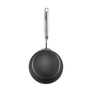 Heirol Cerasafe® Triply saucepan 1.7 liters - Stainless steel - Heirol