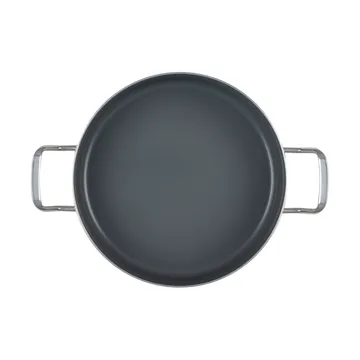 Heirol Cerasafe® Triply sauté pan 4 liters - Stainless steel - Heirol