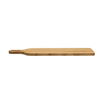 Heirol cutting board 39x12 cm - Oak - Heirol