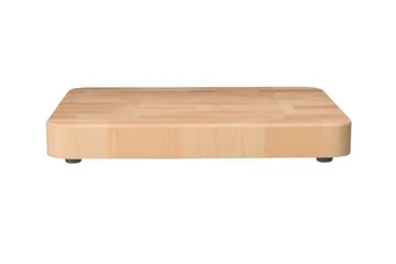Heirol cutting board beech - 25x35 cm - Heirol