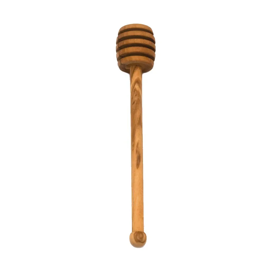 Heirol honey spoon, Olive wood Heirol