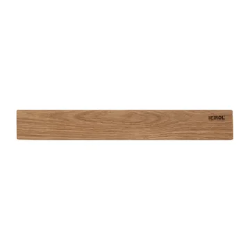 Heirol magnetic knife holder 40 cm - Oak - Heirol