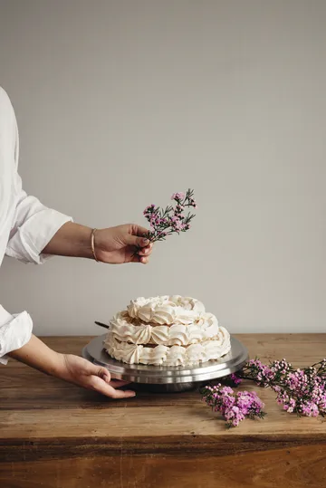 Heirol rotating cake stand - Ø33 cm - Heirol