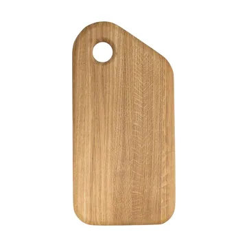 Heirol serving board - Oak - Heirol