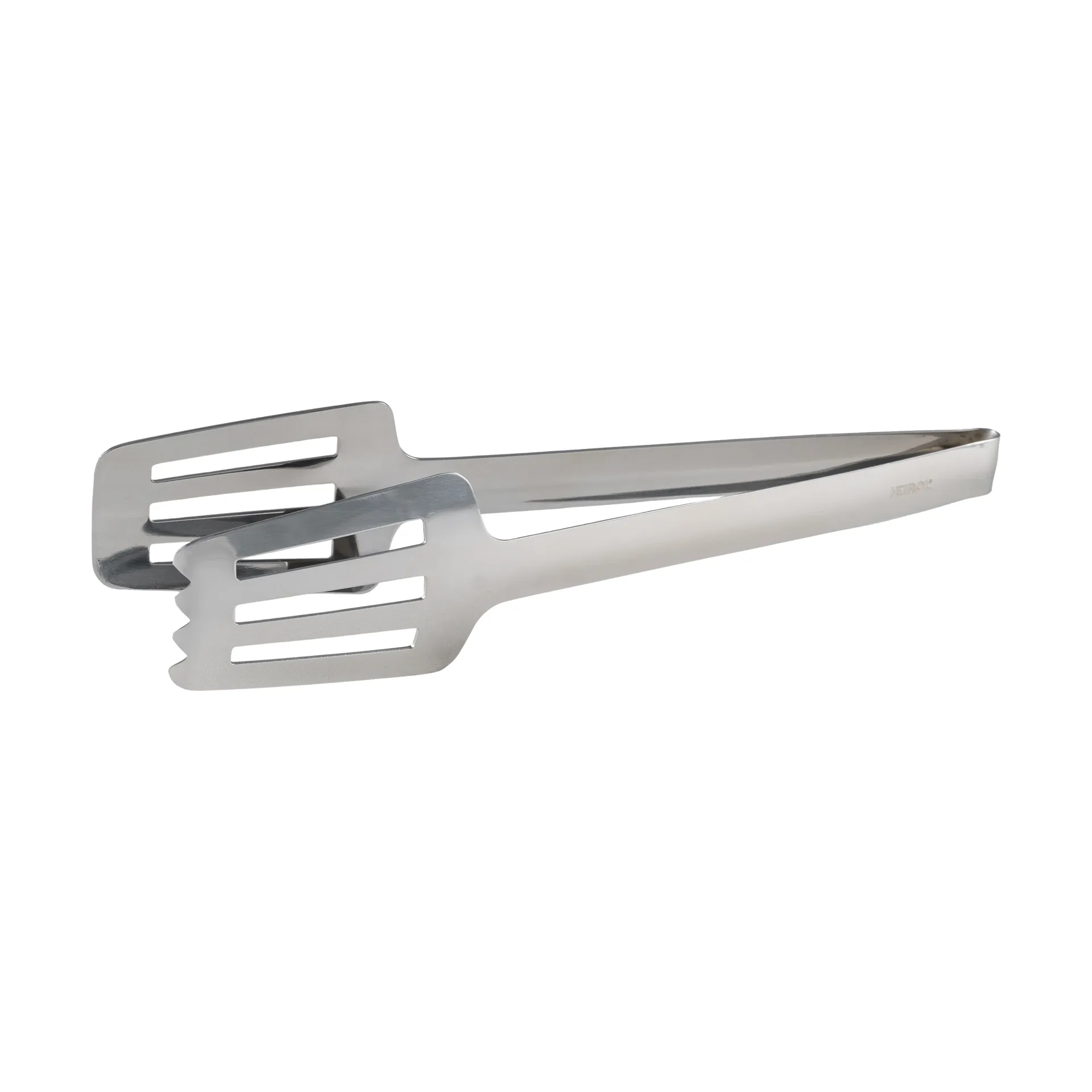 Heirol serving tongs, Stainless steel-25.5 cm Heirol