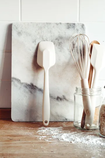 Heirol silicone ladle - Royal Pearl - Heirol