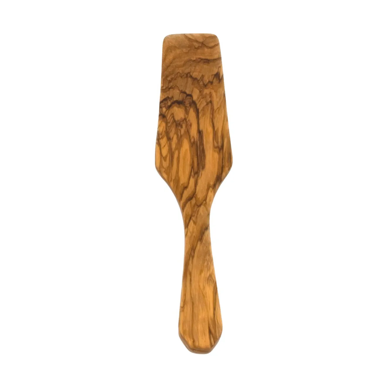 Heirol spatula 25 cm, Olive wood Heirol