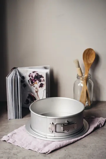 Heirol springform anodized aluminum - Ø23 cm - Heirol