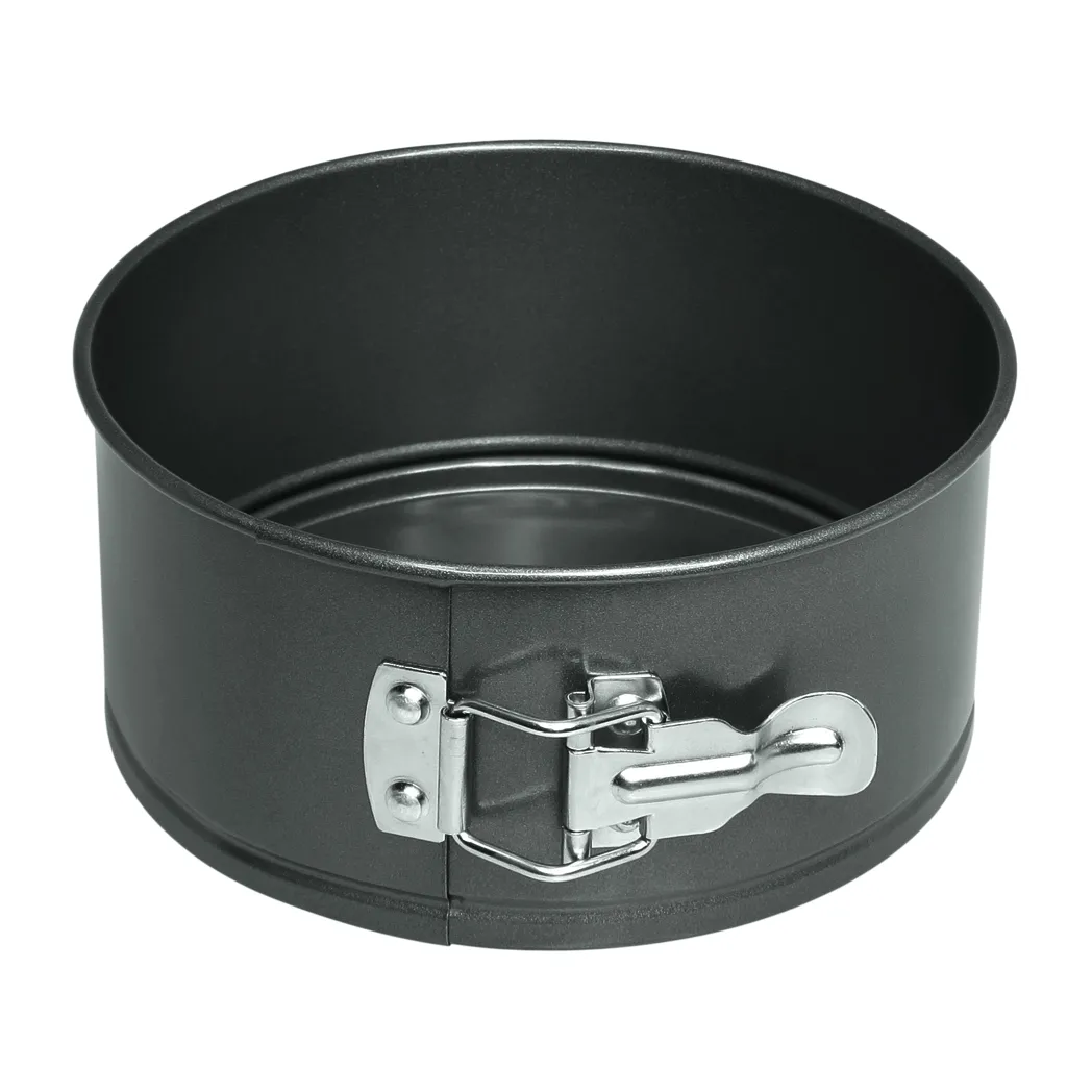 Heirol springform extra high, Ø18 cm Heirol