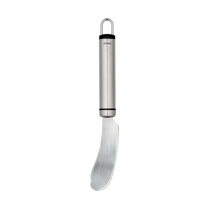 Heirol Steely butter knife - Stainless steel - Heirol