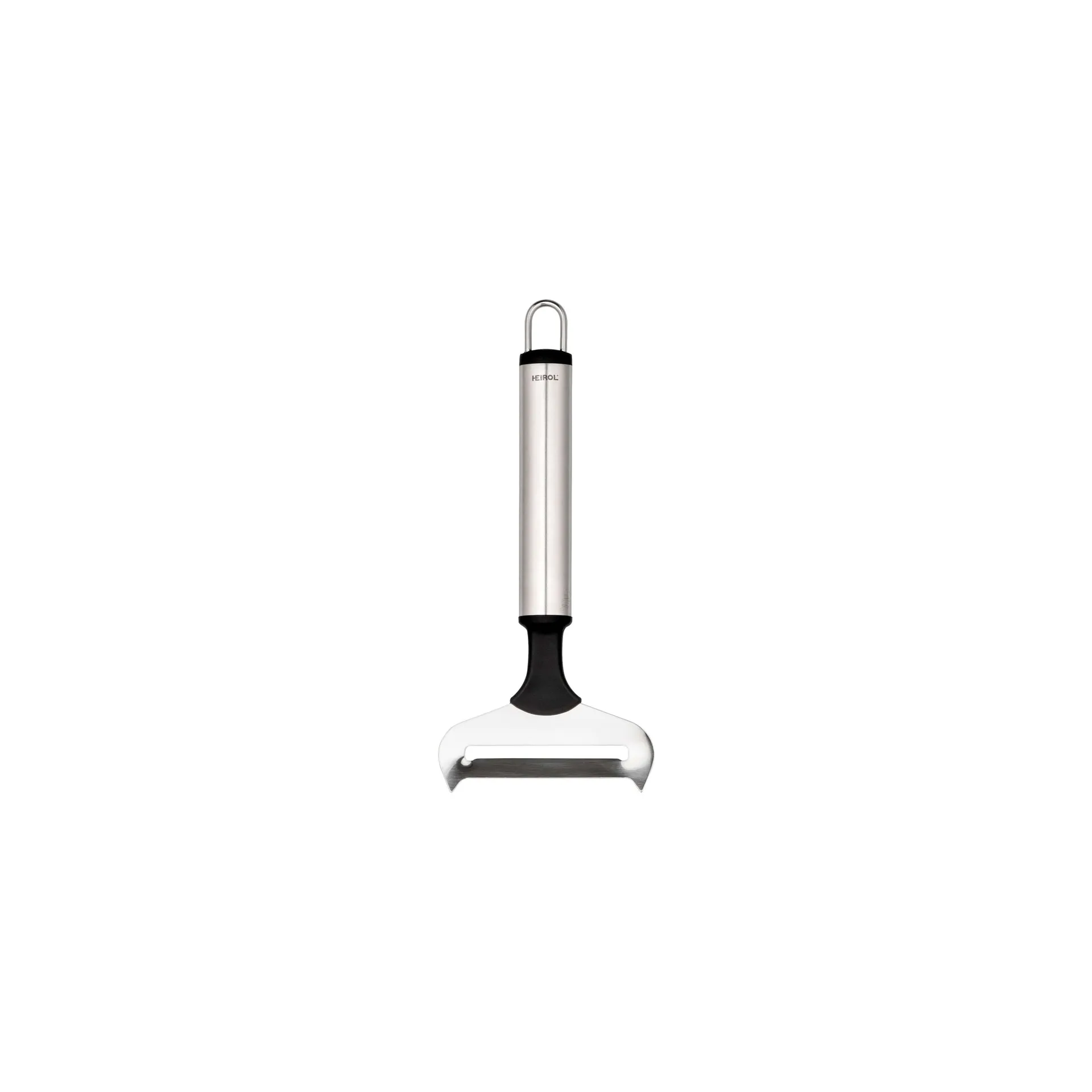 Heirol Steely cheese slicer short, 18 cm Heirol