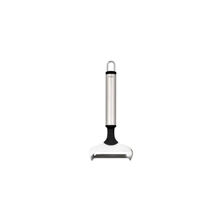 Heirol Steely cheese slicer short - 18 cm - Heirol