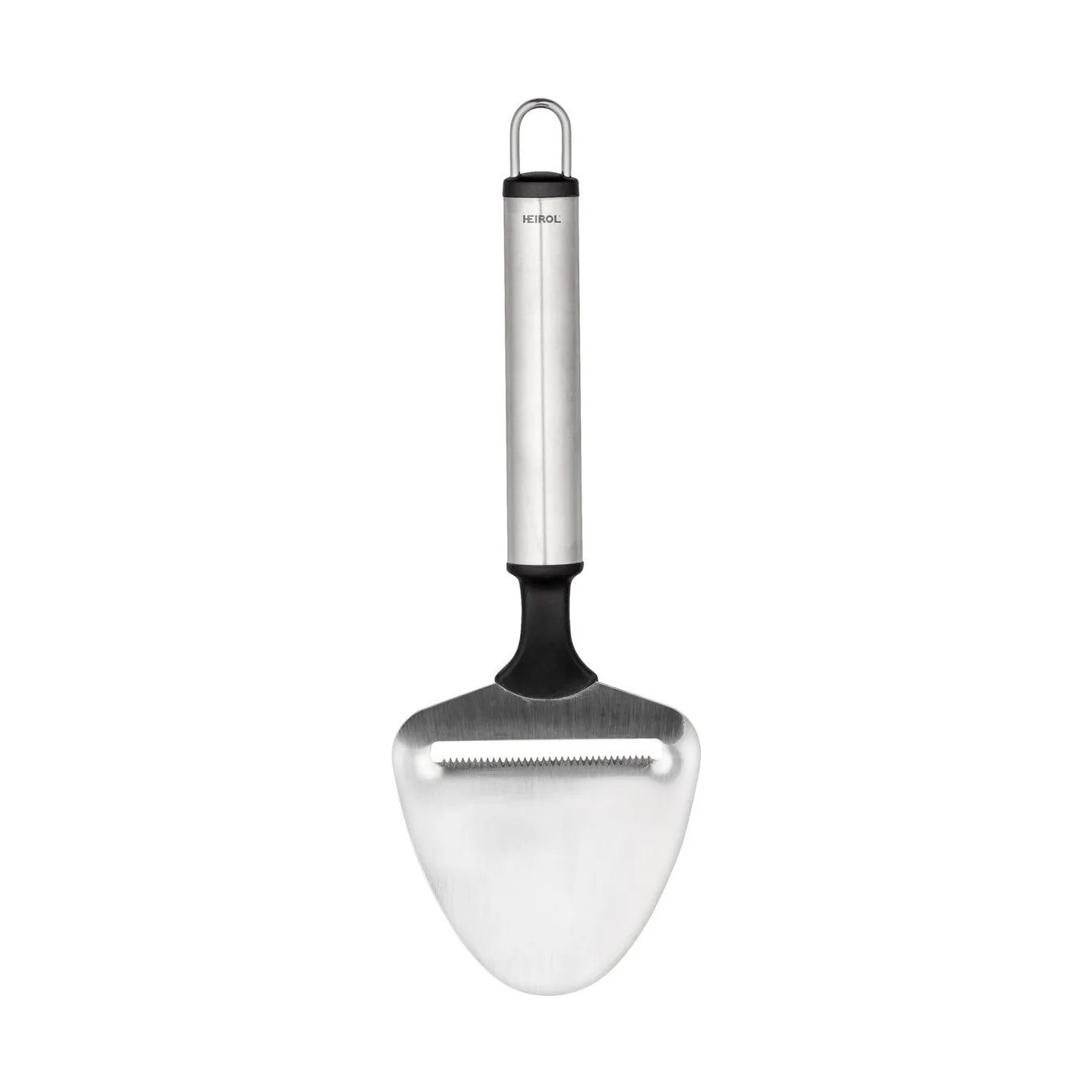 Heirol Steely cheese slicer, Stainless steel Heirol