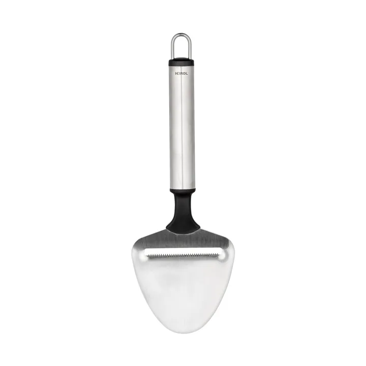 Heirol Steely cheese slicer - Stainless steel - Heirol