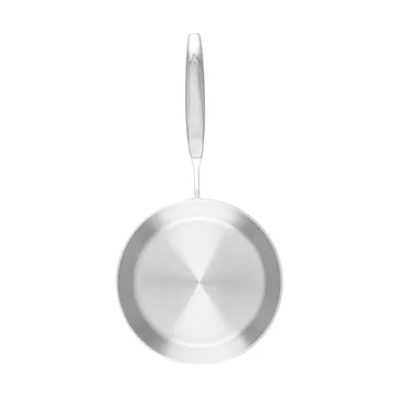 Heirol Steely Classic Triply frying pan - Stainless steel - Heirol