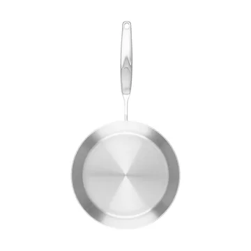 Heirol Steely Classic Triply frying pan - Stainless steel - Heirol