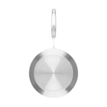Heirol Steely Classic Triply frying pan - Stainless steel - Heirol