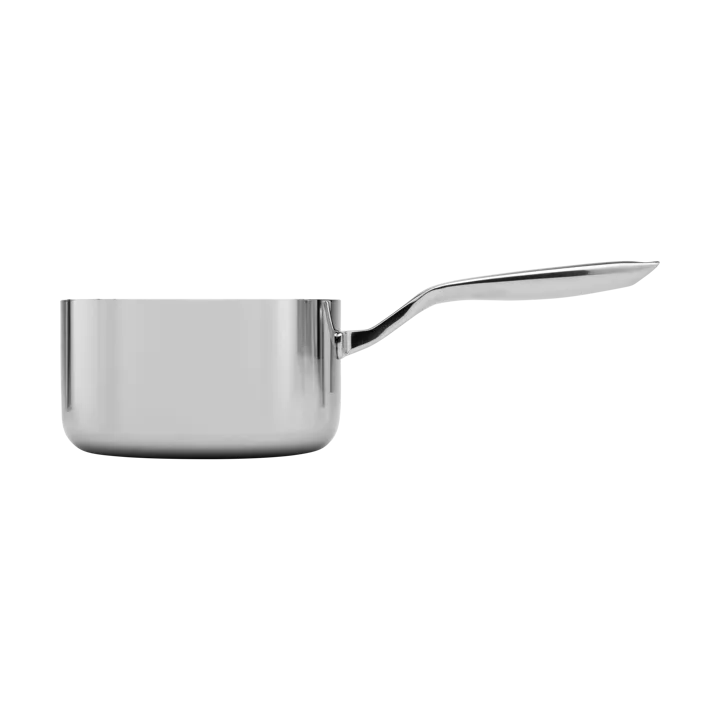 Heirol Steely Classic Triply saucepan 1.7 liters - Stainless steel - Heirol