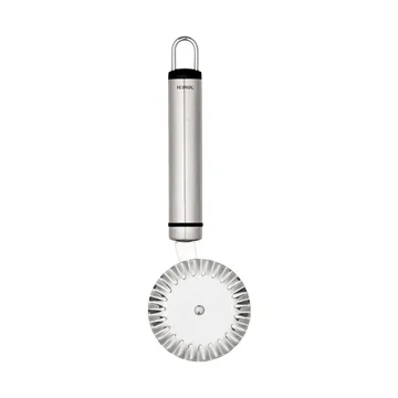 Heirol Steely dough cutter - Stainless steel - Heirol