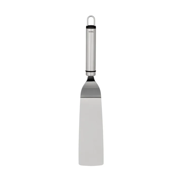 Heirol Steely flexible spatula - Stainless steel - Heirol