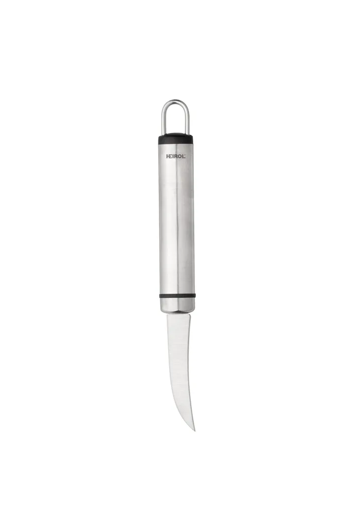 Heirol Steely fruit knife - 19 cm - Heirol