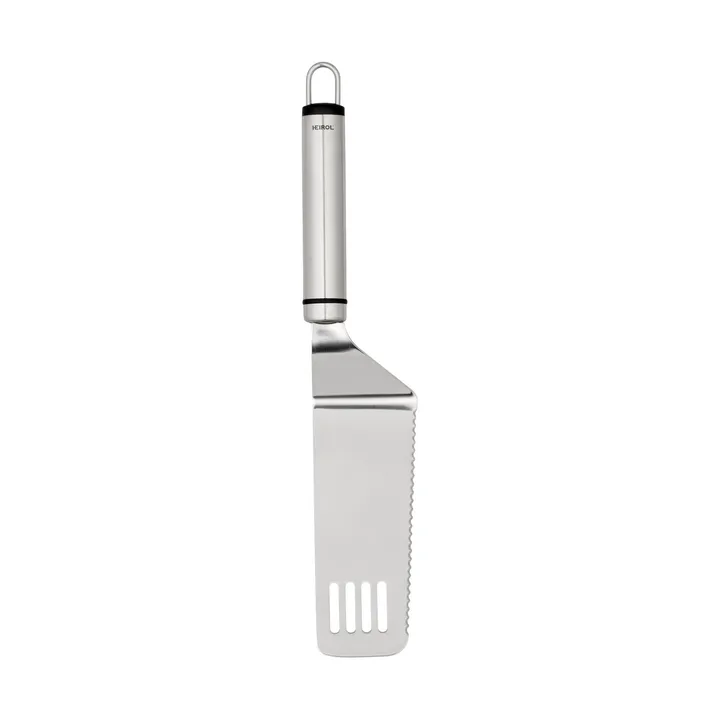 Heirol Steely lasagna spatula - Stainless steel - Heirol